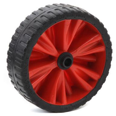 Hörby Bruk 74400 Hjul 10" PFG 20x75 mm