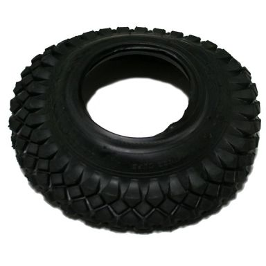 Hörby Bruk 74621 Gummidäck 3.50-6/4.00-6-4, 13"/14"