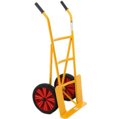 Hörby Bruk 2033 F2 Sækkevogn Maksimal belastning 300 kg