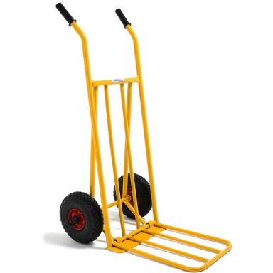 Hörby Bruk 2029 P3 Sekketralle lastekapasitet 250 kg