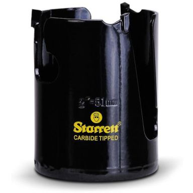 Starrett Multi Purpose Hålsåg