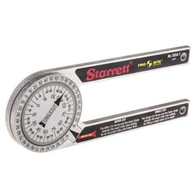 Starrett 505A-7 Vinkelmåler