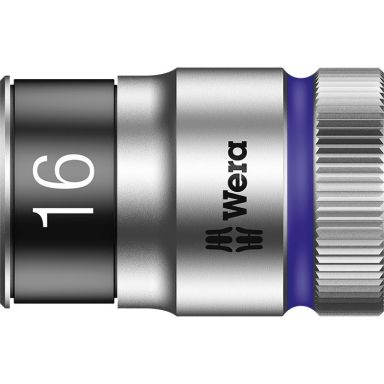 Wera 8790 HMC HF Hylsy 1/2"