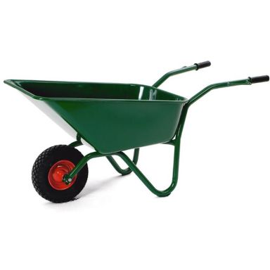 Hörby Bruk B35 1119 Mørteltrillebår