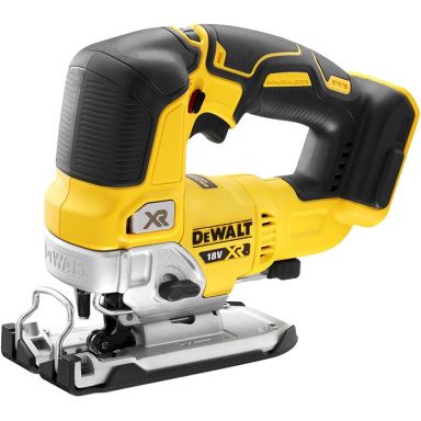 Dewalt DCS334N Pistosaha ilman akkua ja laturia