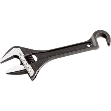 Bahco 33 H Skiftnyckel med krok, 254,5 mm