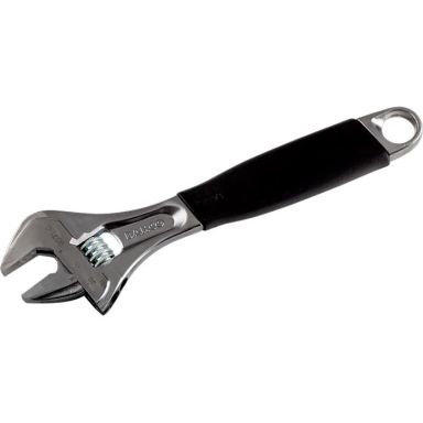 Bahco 9072 C Skiftnyckel förkromad