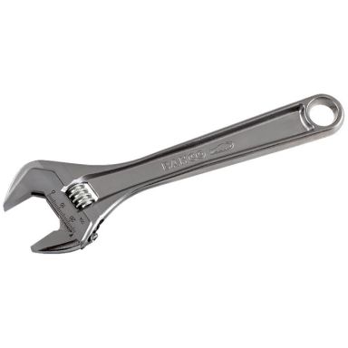 Bahco 8070 C Skiftnyckel förkromad