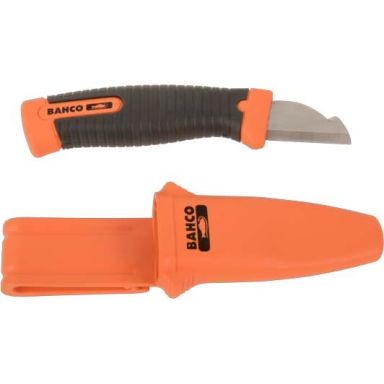 Bahco 2446-EL Elektrikerkniv