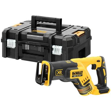 Dewalt DCS367NT Puukkosaha ilman akkua ja laturia