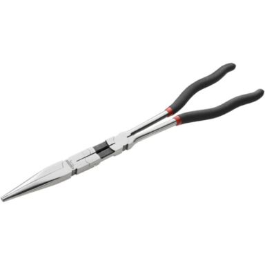 Facom 185.34L Spetstång 340 mm, dubbelledad