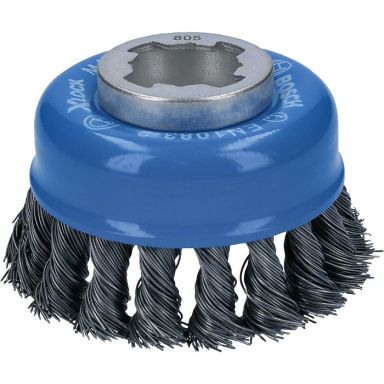 Bosch Heavy for Metal Teräsharja X-LOCK