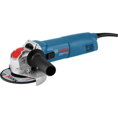 Bosch GWX 14-125 Vinkelsliper Ø125 mm, 1400 W