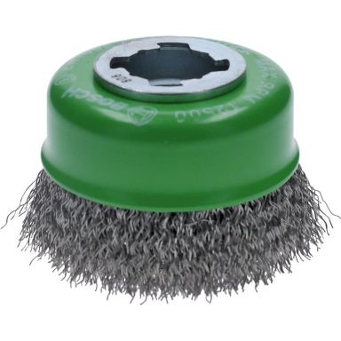 Bosch Clean for Inox Teräsharja X-LOCK, 0,3 x 75 mm