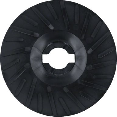 Bosch 2608601715 Støttepude med X-LOCK, medium hård