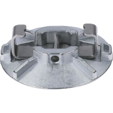 Bosch 2608601720 Slipetallerken til alle X-LOCK-fiberslipetallerkener