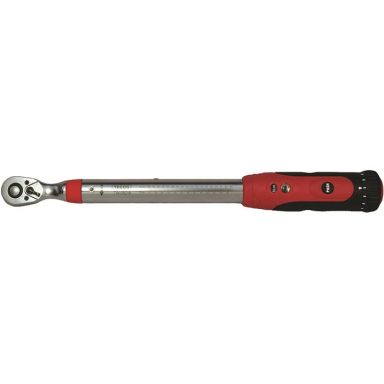 Tecos TW-08218 Momentnyckel 3/8&quot fäste, 20-100 Nm