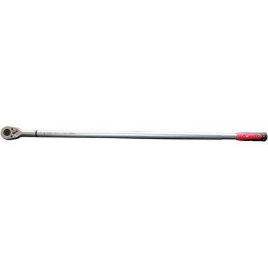 Tecos TW-08222 Momentnøgle 3/4&quot beslag, 150-750 Nm