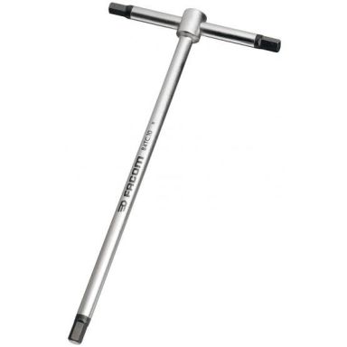 Facom 84TC.2.5 Insexnyckel med T-handtag