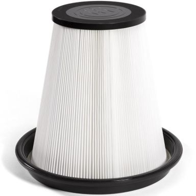 Pullman Ermator 590430201 Groft filter konisk, S26