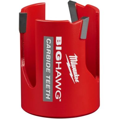 Milwaukee BIG HAWG Karbid Hålsåg