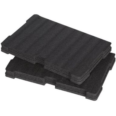 Milwaukee 4932471428 Packout Vaahtomuovisisus