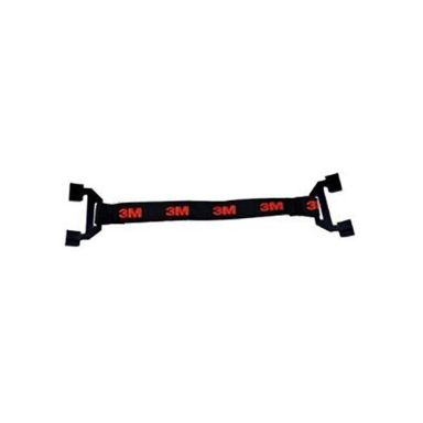 3M SecureFit X5-4PTSUS Hjelminnredning til X5500-hjelm, 4 punkter