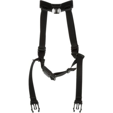 3M SecureFit X5-P4PTCS1 Hakestropp for X5500, magnetisk spenne