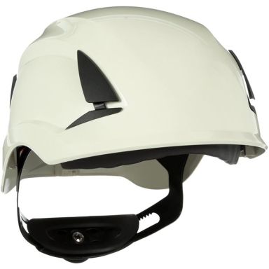 3M SecureFit X5501NVE Vernehjelm uventilert, 1000V