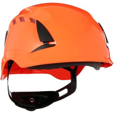 3M SecureFit X5507V Skyddshjälm ventilerad