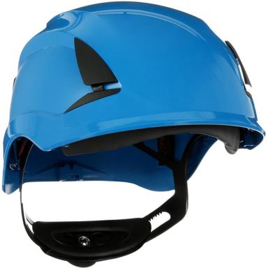 3M SecureFit X5503NVE Vernehjelm uventilert, 1000V