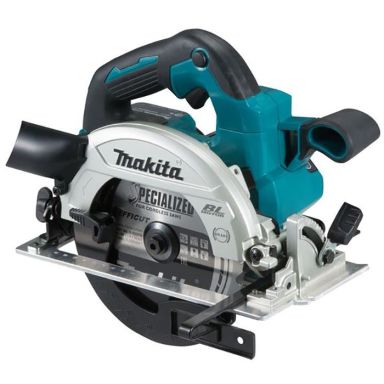 Makita DHS660Z Akkupyörösaha ilman akkua ja laturia