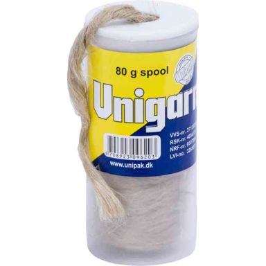 Unipak 3000524412 Hamppu 80 g