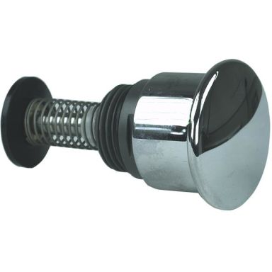 Oras 209695 Omstilling Forkromet