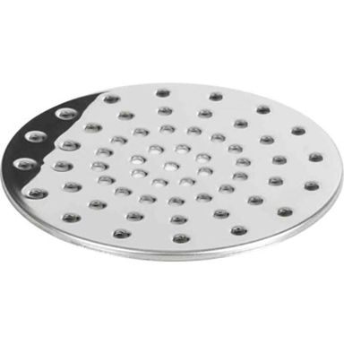 Gelia 3003036162 Rist til klinkerramme, rustfri, 163 mm