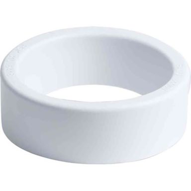 Faluplast 84000 WC-manschett för 110 mm avloppsrör