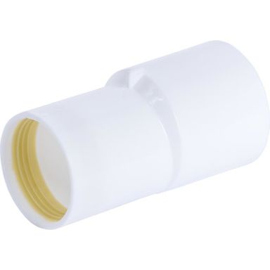 Gelia 3003054192 Förminskning med gummitätning, 40 x 32 mm