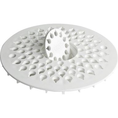 Purus Drop Gulvslukrist plast, 150 mm