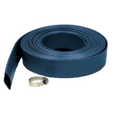 Gelia 3005003002 Letkusarja tyhjennyspumppuun, 10 m x 32 mm