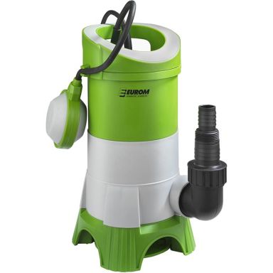 Eurom Flow 400 Lensepumpe