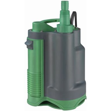 Eurom Flow Pro 550DW Lænsepumpe