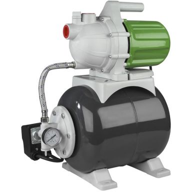 Eurom Flow HG800P Pumppuautomaatti