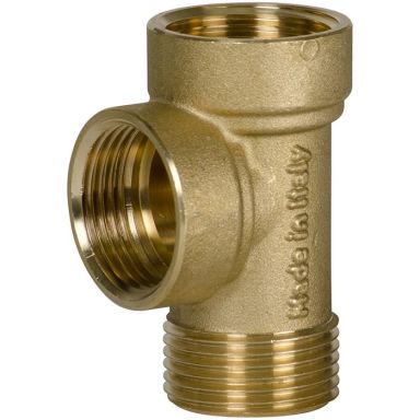 Ezze 3005012302 T-rör till pumpautomat