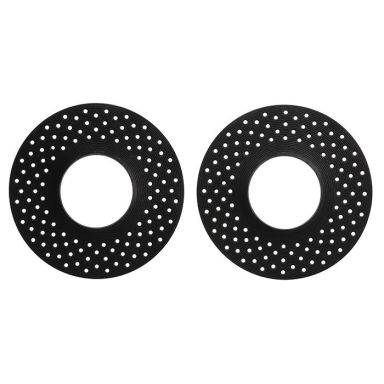Gelia 3006016542 Tätningsmembran för väggbox, 2-pack