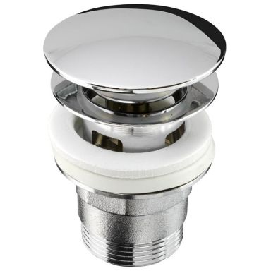 Gelia 3010036011 Bottenventil för tvättställ