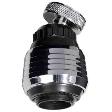 Gelia 3010059042 Keittiösuihku pallonivelellä