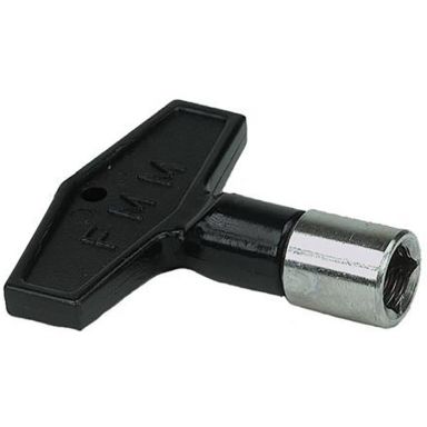 FM Mattsson 3010072332 Vattenutkastarnyckel 9 mm
