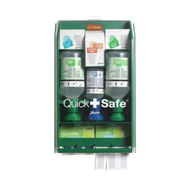Plum QuickSafe Food Industry Ensiapuasema