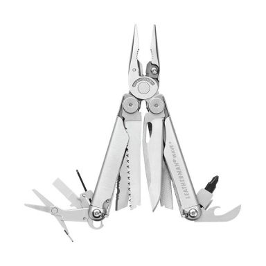 Leatherman Wave Plus Monitoimityökalu