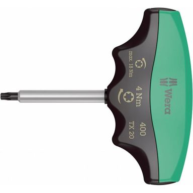 Wera 400 TX Momentindikator